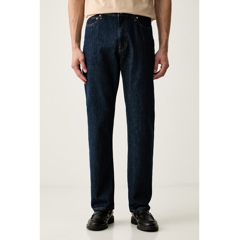 Tommy Hilfiger regular fit džíny pánské