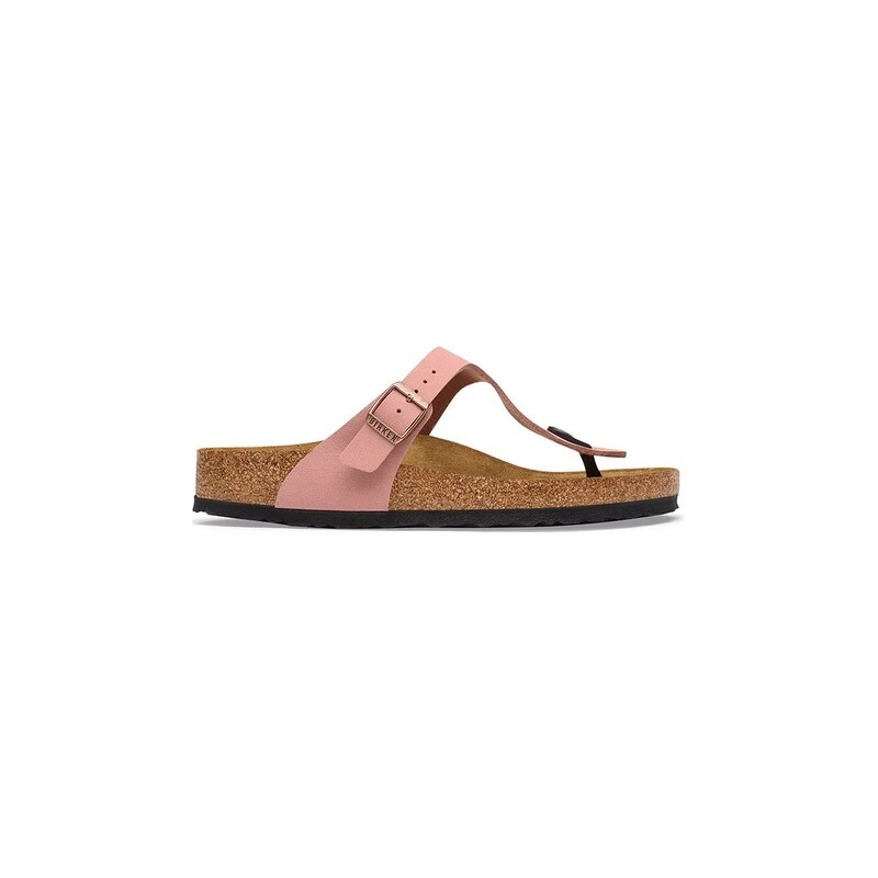 Birkenstock žabky dámské Gizeh Birkibuc