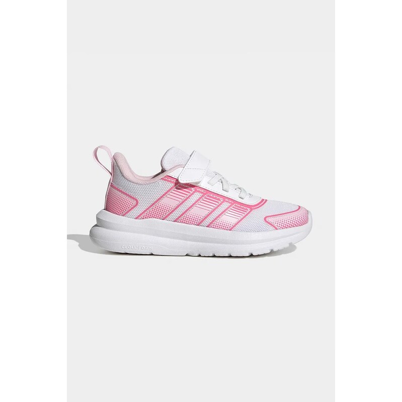 adidas TENSAUR RUN 4.0 sneakers boty dětské