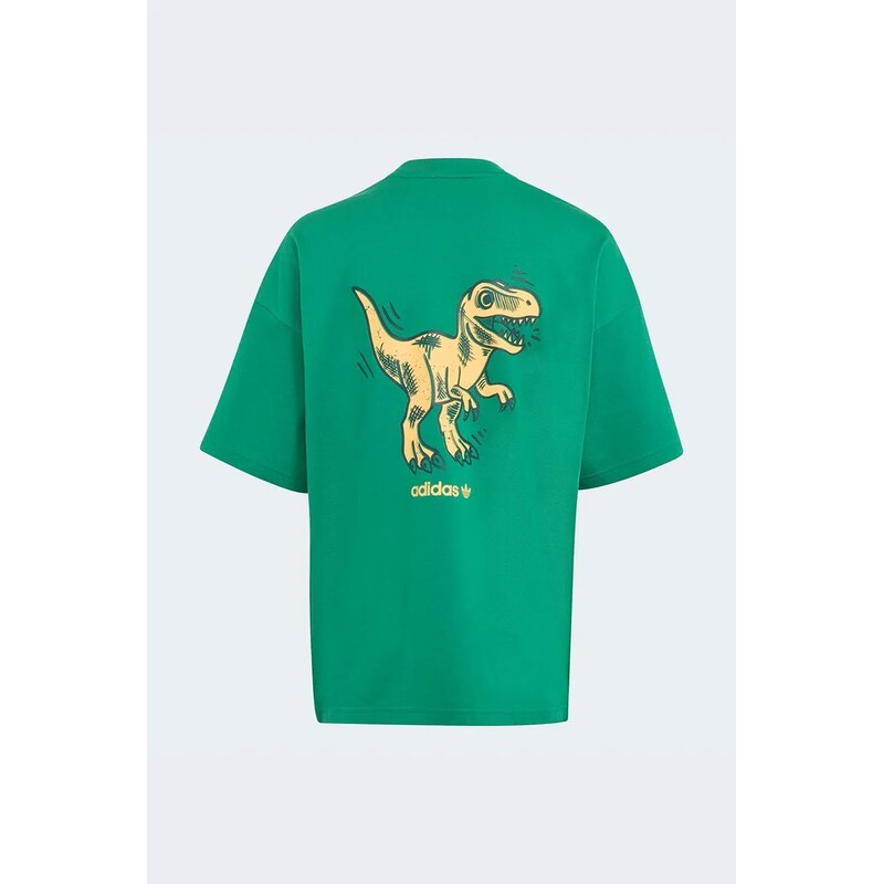 adidas Originals tričko dětské bavlněné