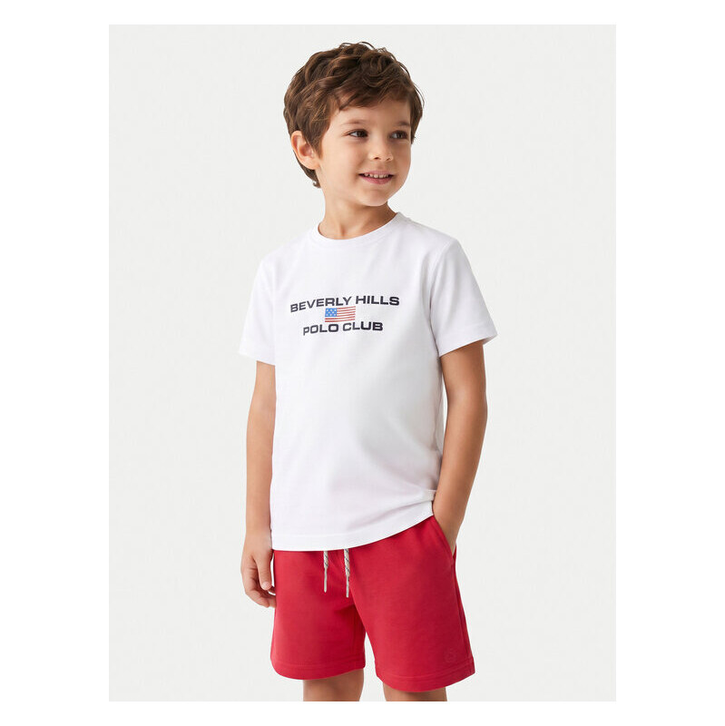 T-Shirt Beverly Hills Polo Club
