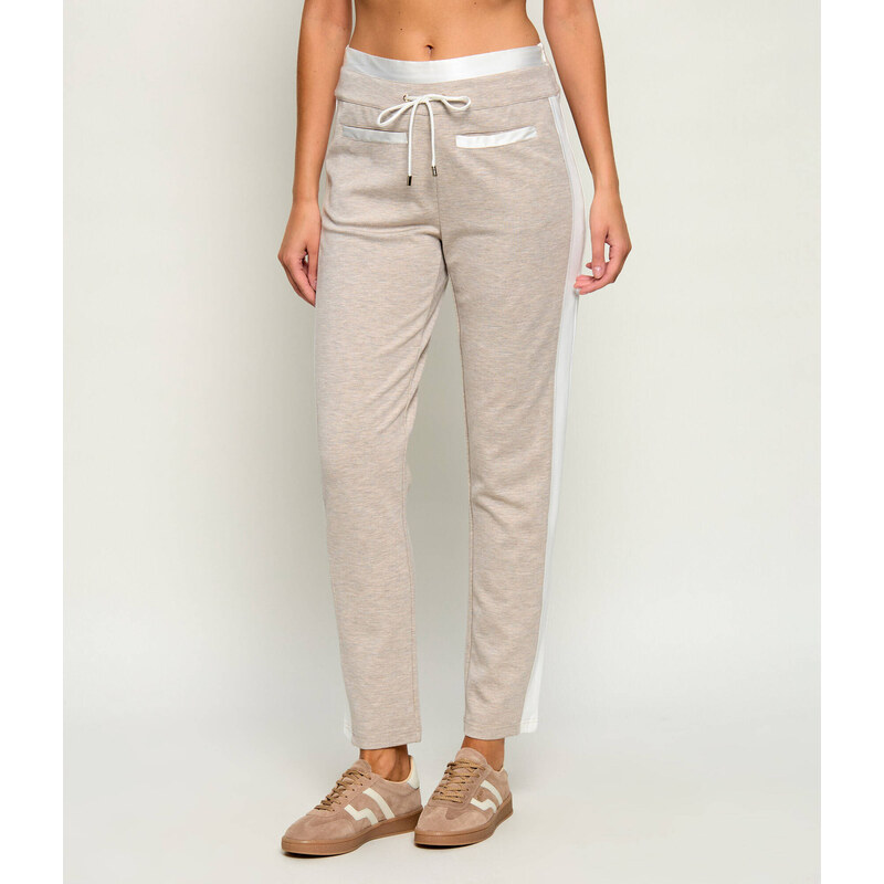 Liu Jo Sport Tepláky | Slim Fit
