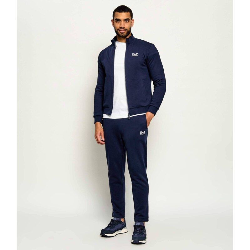 EA7 Tepláková souprava | regular fit