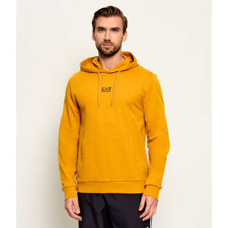 EA7 Mikina | regular fit
