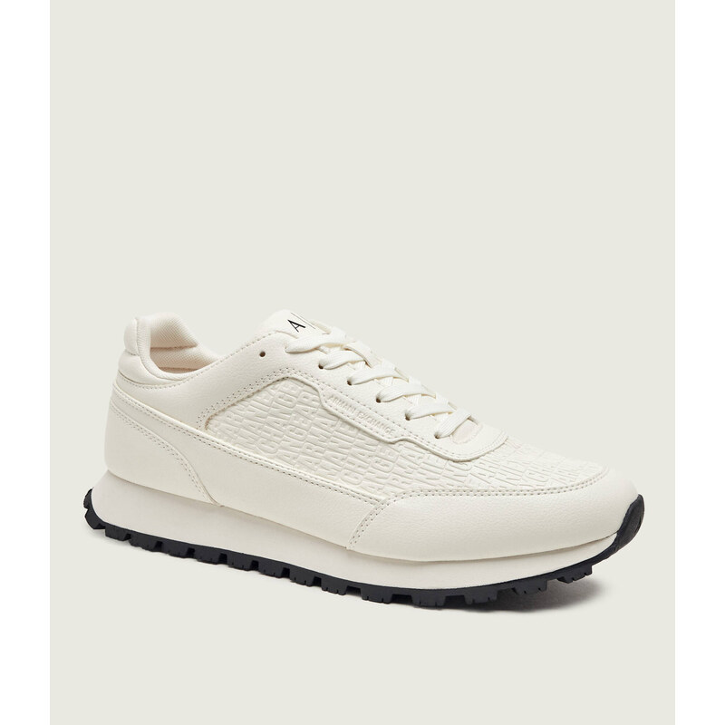 Armani Exchange Tenisky