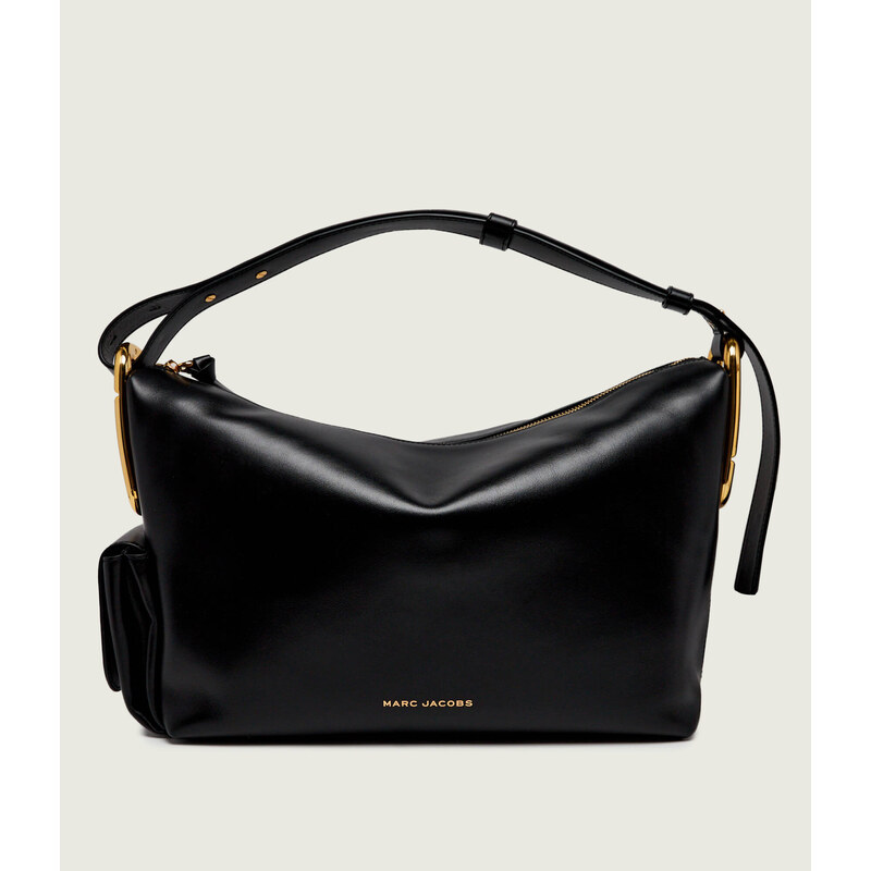 Marc Jacobs Kožená kabelka shopper Scene Large