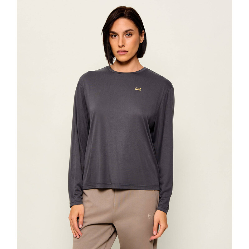 EA7 Mikina | regular fit