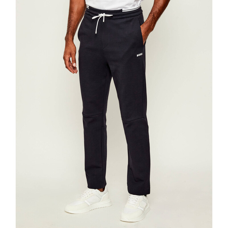 BOSS GREEN Tepláky Hadim Zone | regular fit