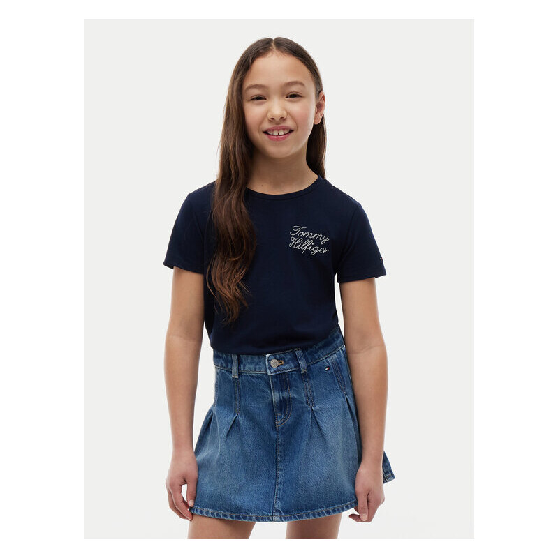 T-Shirt Tommy Hilfiger