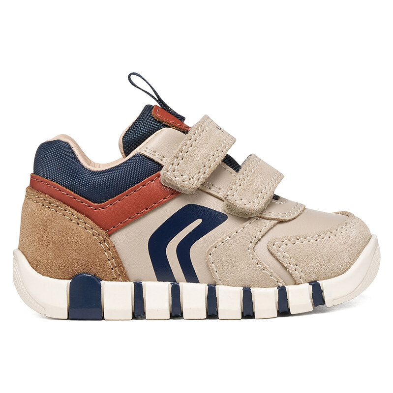 Sneakersy Geox
