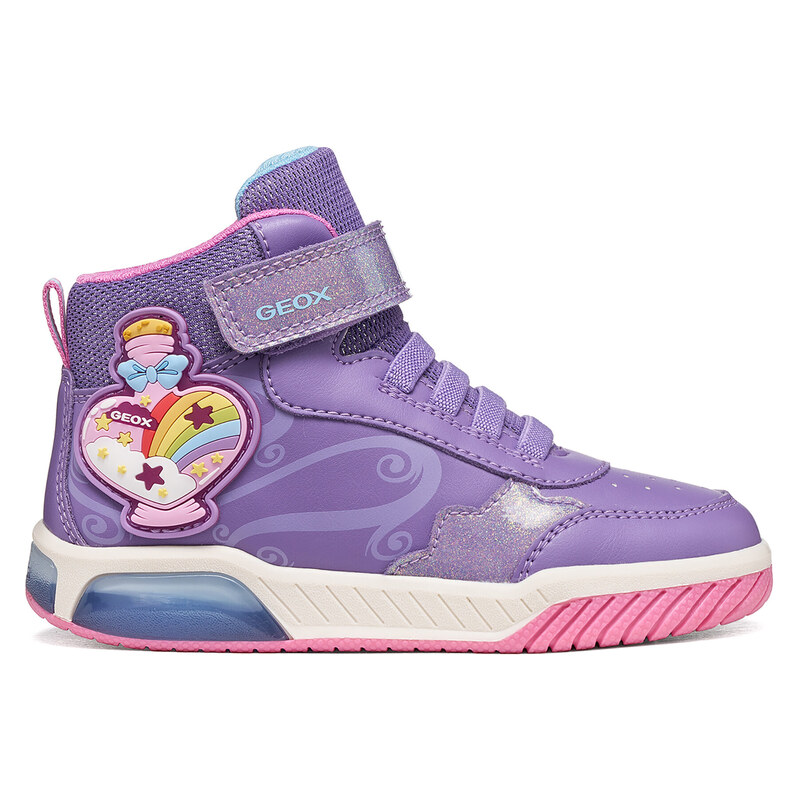 Sneakersy Geox