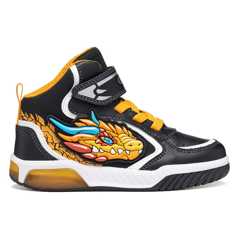 Sneakersy Geox