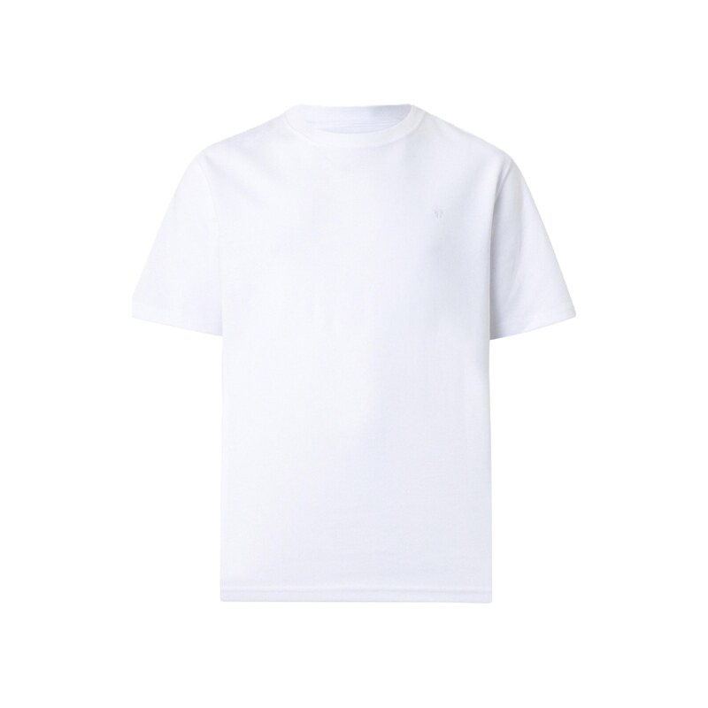 JACK & JONES Tričko JPRBlaethan bílá