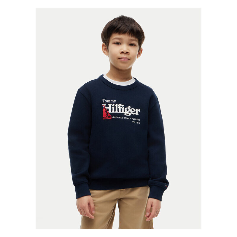 Mikina Tommy Hilfiger