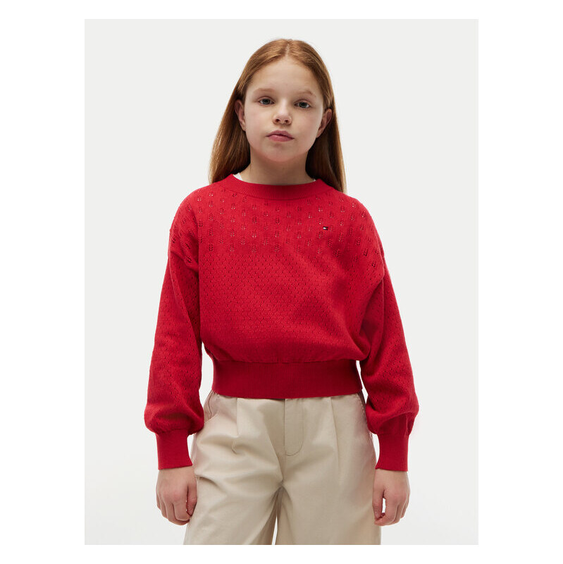 Svetr Tommy Hilfiger
