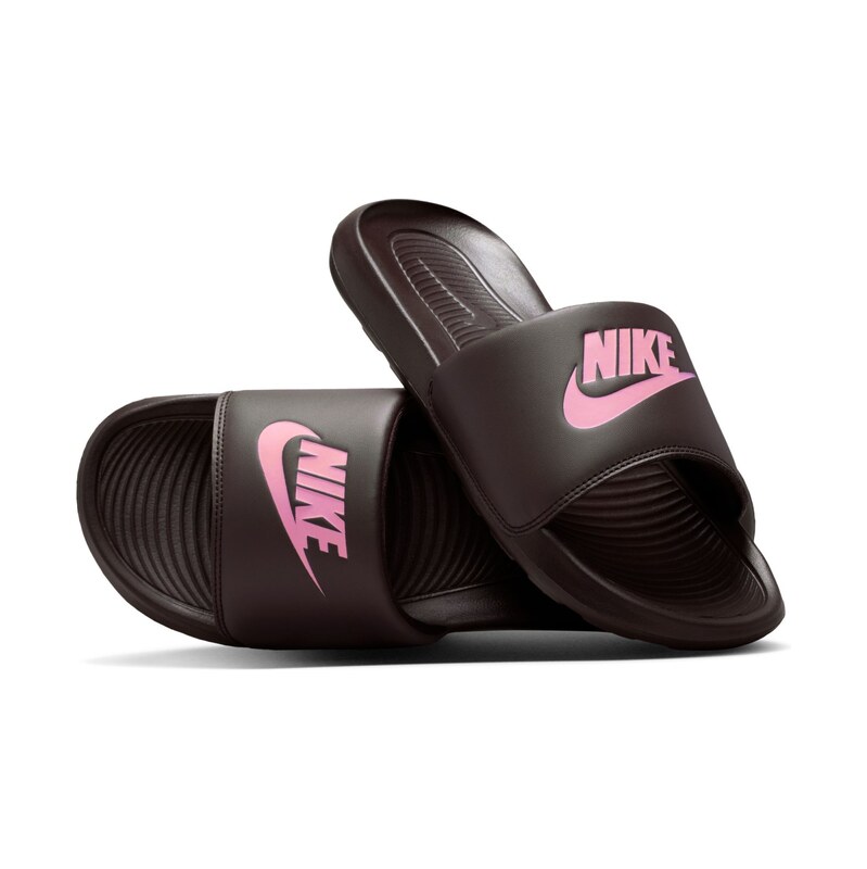 Nike W Victori One Slide BURGUNDY