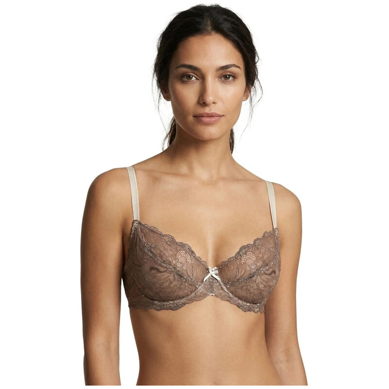 ELMAR BRA 09 BEIGE
