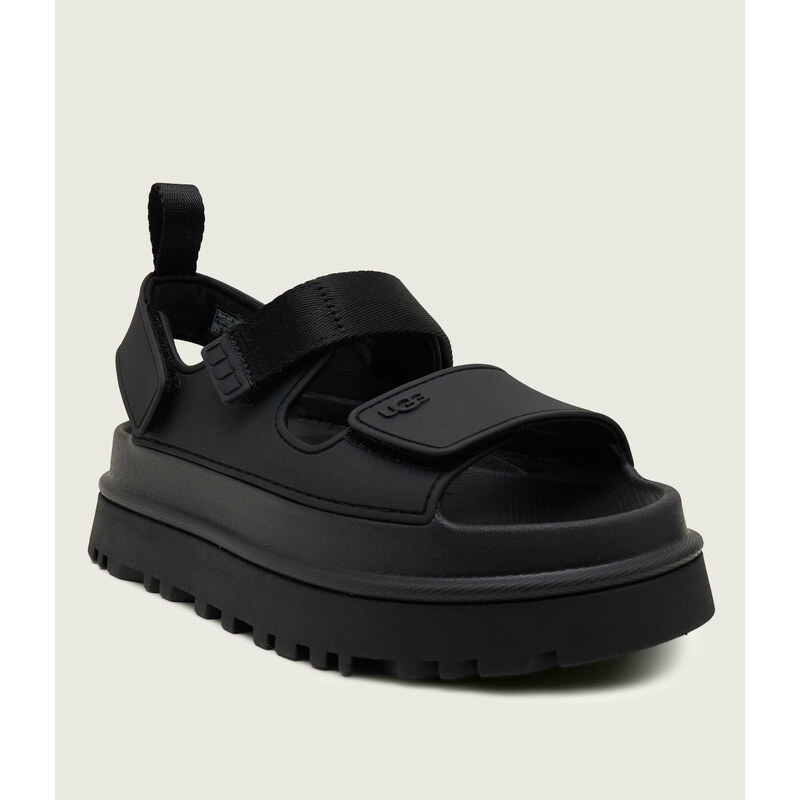 UGG Sandály W GoldenGlow