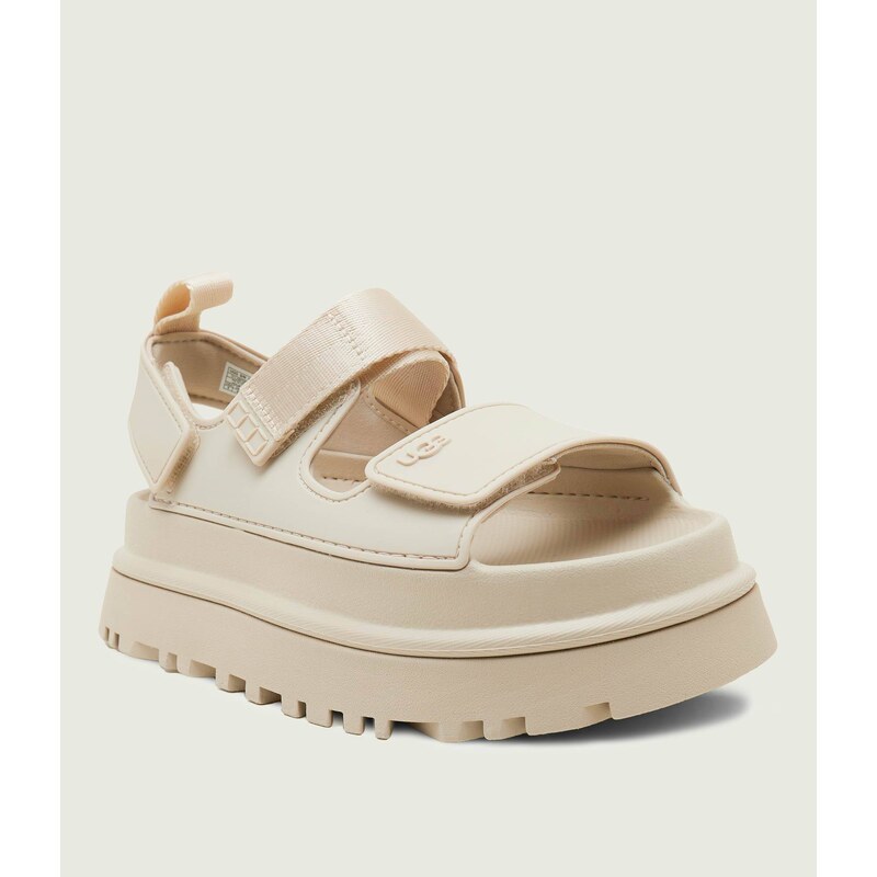 UGG Sandály W Goldenglow