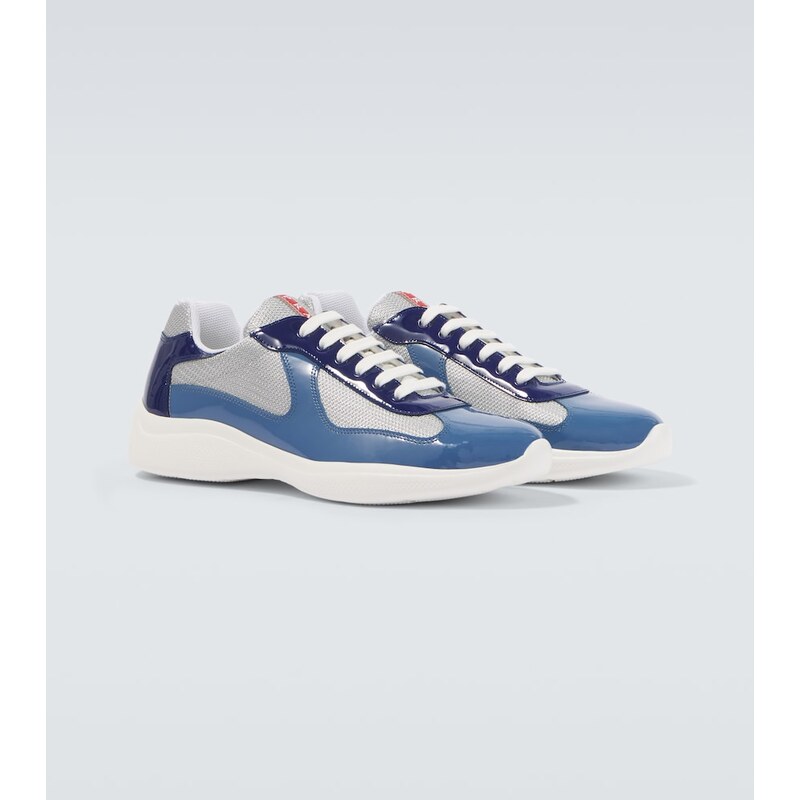 Prada Prada Americas Cup sneakers