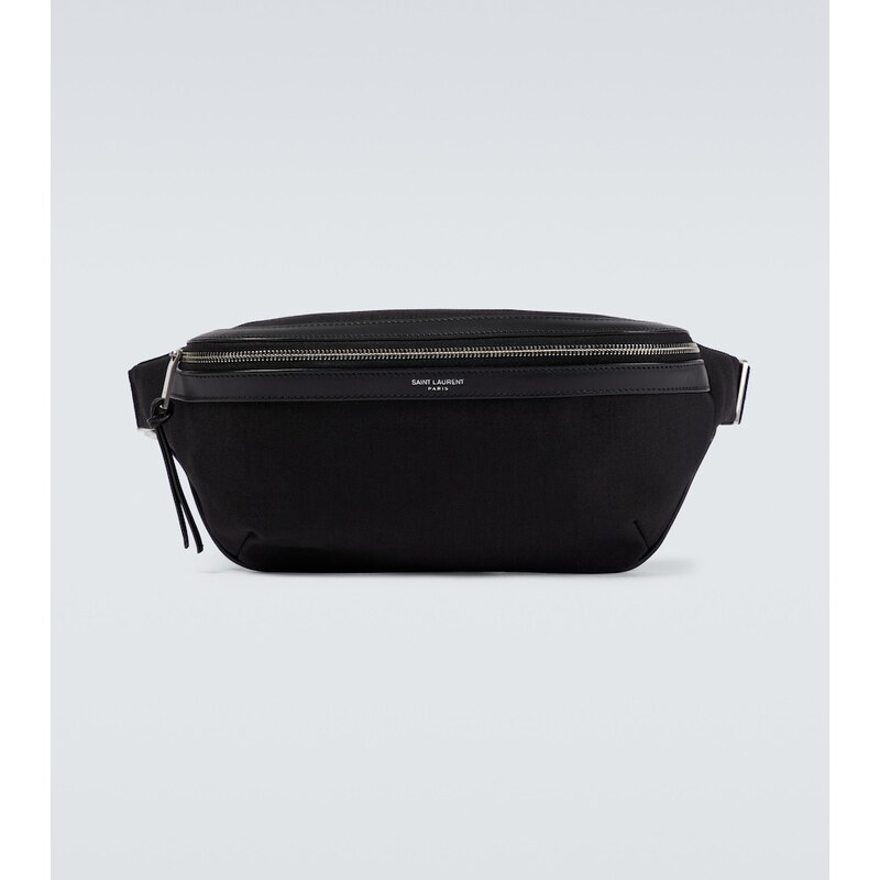 Saint Laurent Leather belt bag