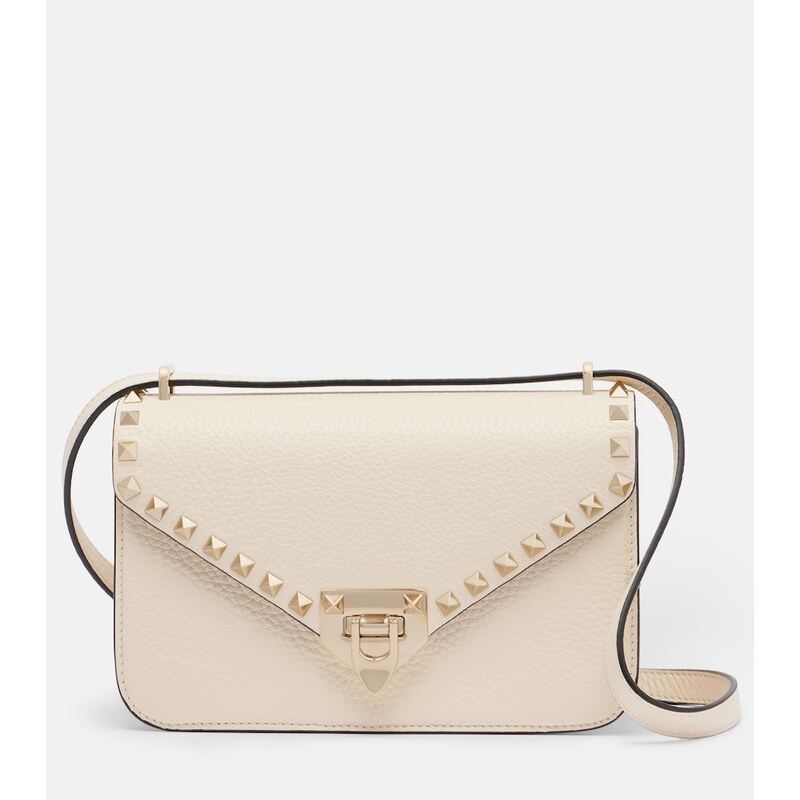 Valentino Garavani Rockstud Small leather shoulder bag