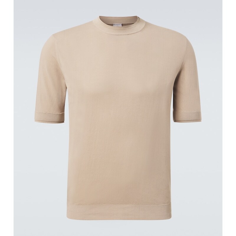 Eleventy Cotton sweater
