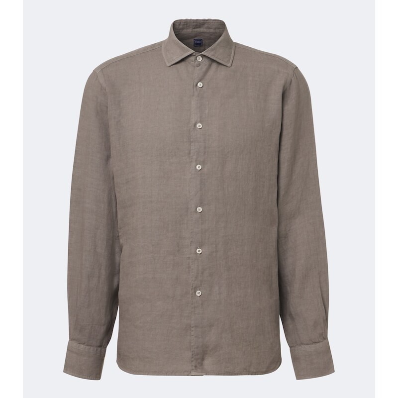 Fedeli Linen shirt