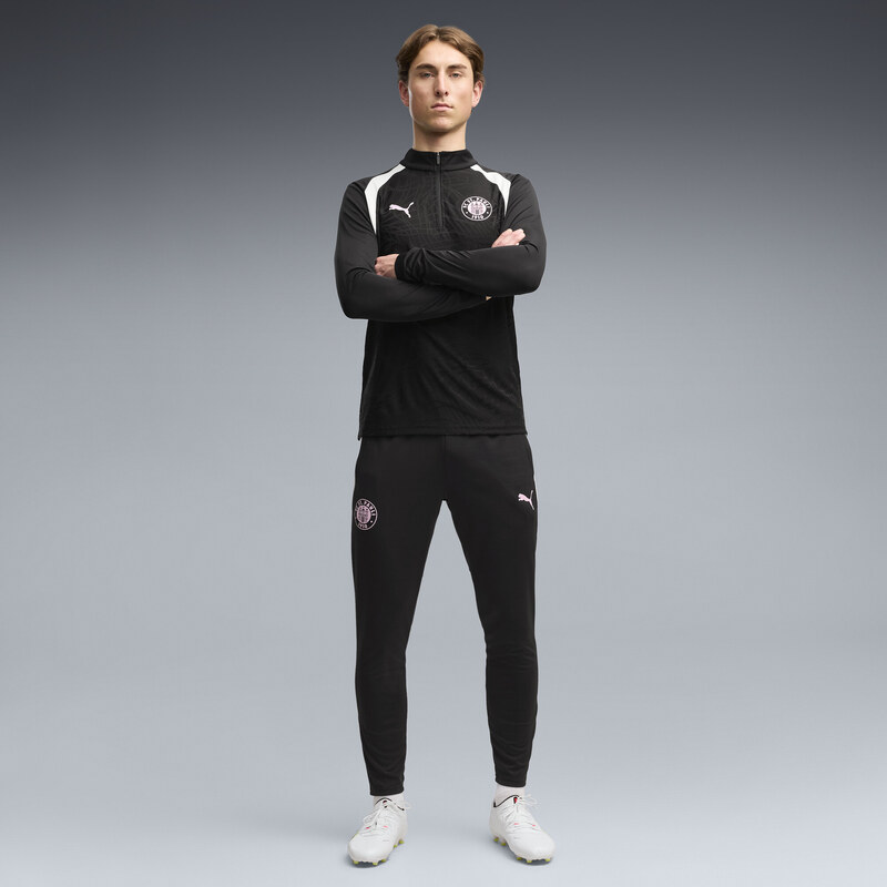 PUMA FC St. Pauli Club Slim Training Pants Men