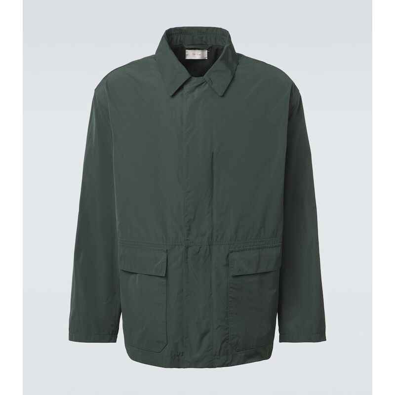 The Row Frank field jacket