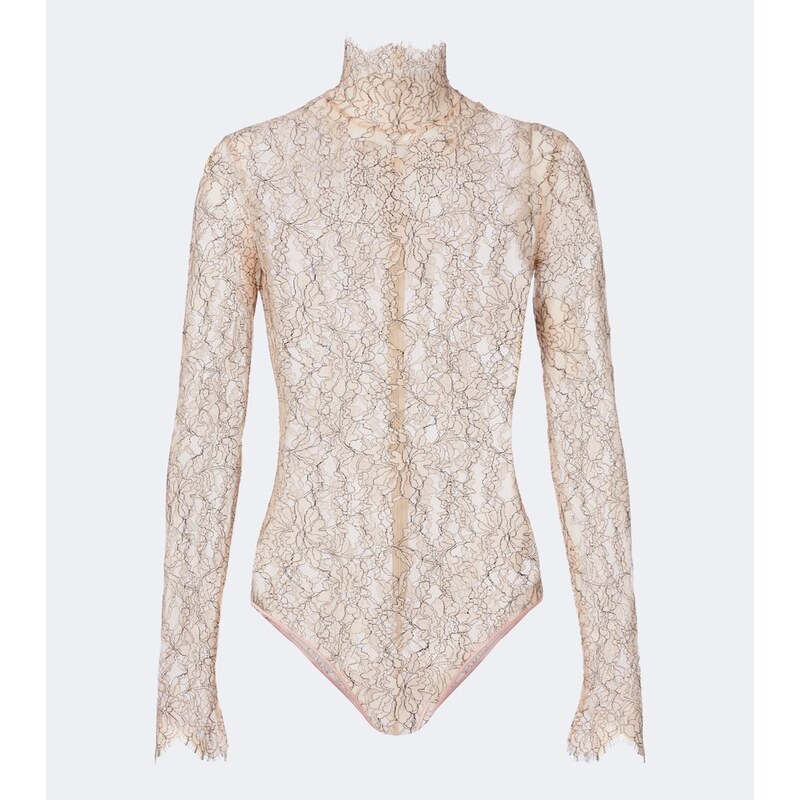 Valentino Lace bodysuit