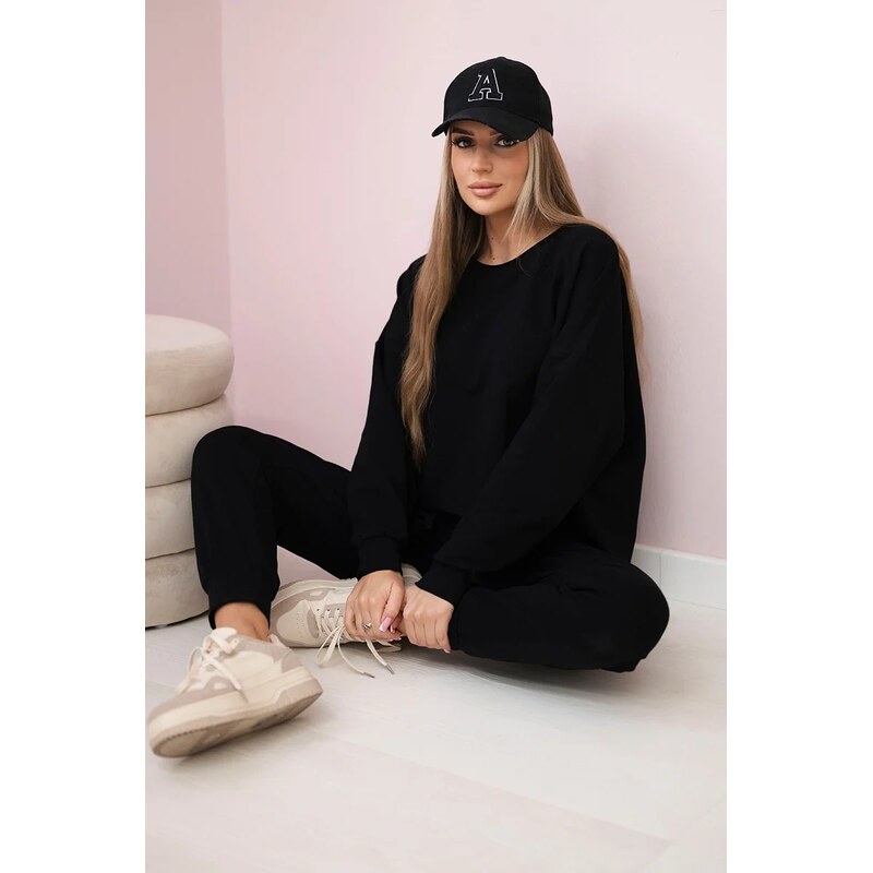 Kesi Dámská souprava Emma 9456