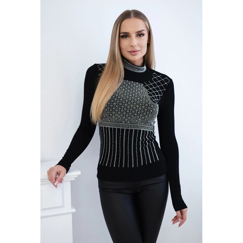 Kesi Dámská halenka Clio 9636