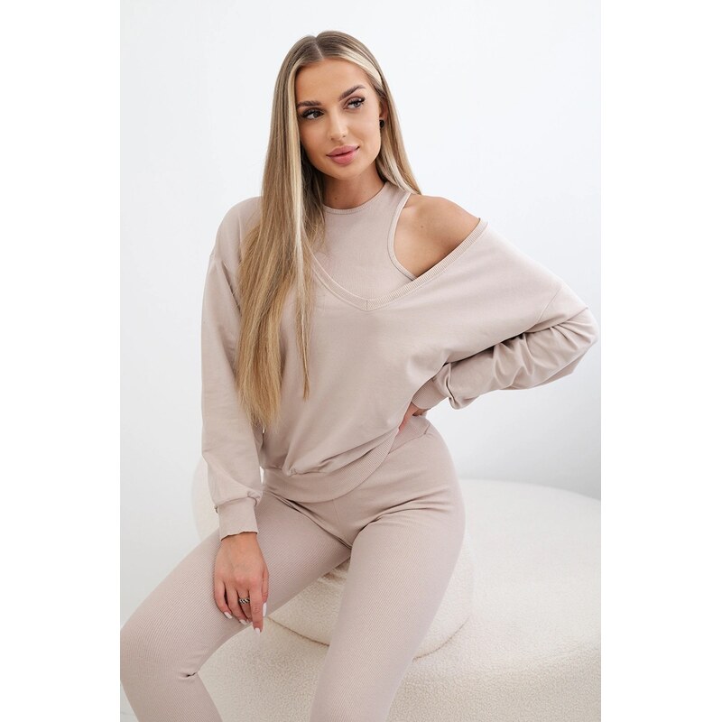 Kesi Dámský komplet Evie 9441