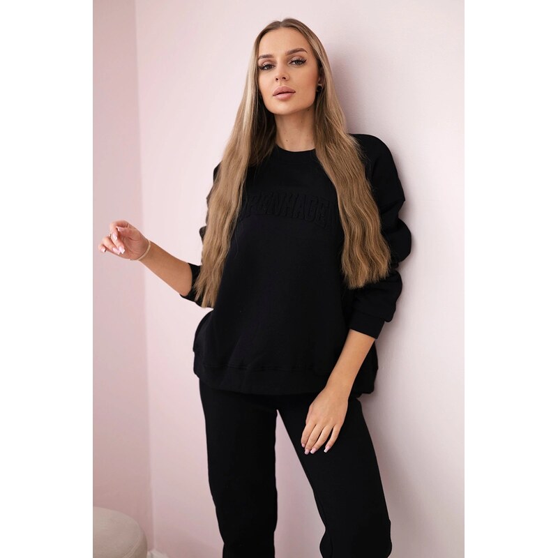 Kesi Dámská souprava 9597