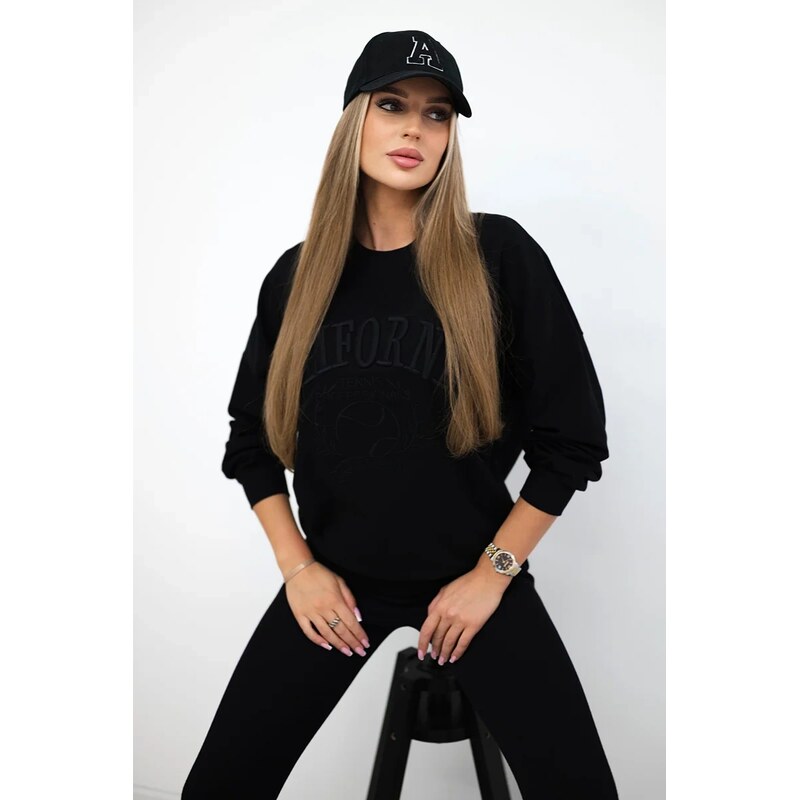 Kesi Dámský komplet 9451
