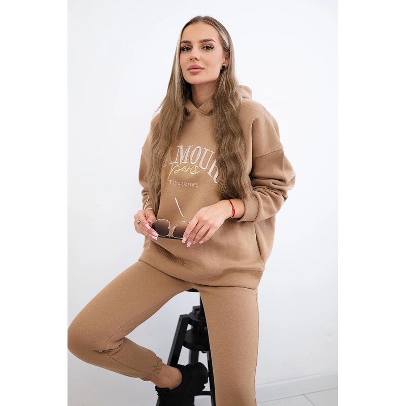 Kesi Dámská souprava LAmour 9611
