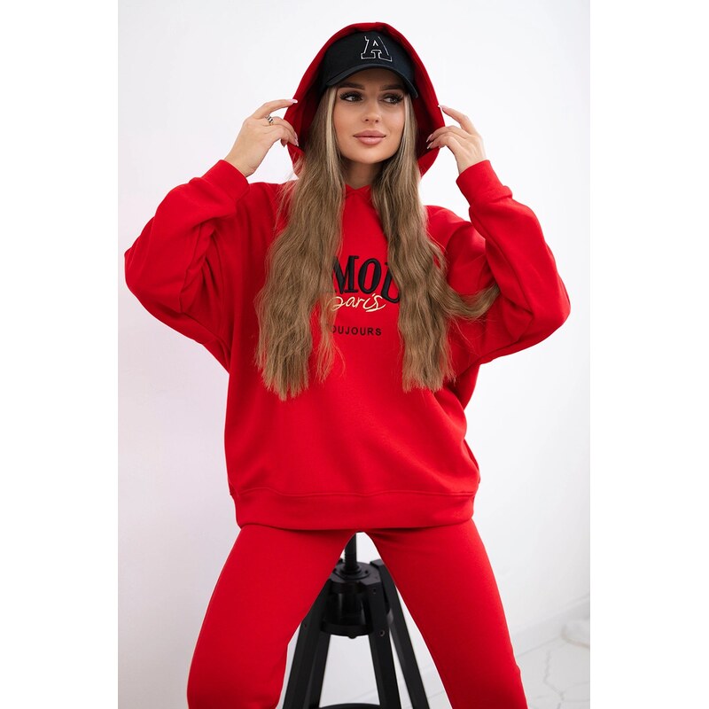Kesi Dámská souprava LAmour 9611