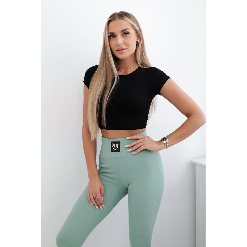 Kesi Dámské legíny Ginger 9440