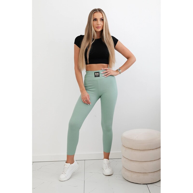 Kesi Dámské legíny Ginger 9440 - výprodej