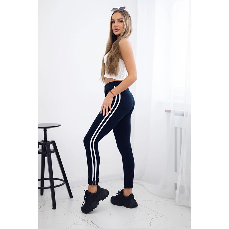 Kesi Dámské tepláky Gladys 3975