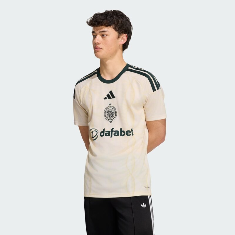 Adidas Třetí dres Celtic FC 26/27