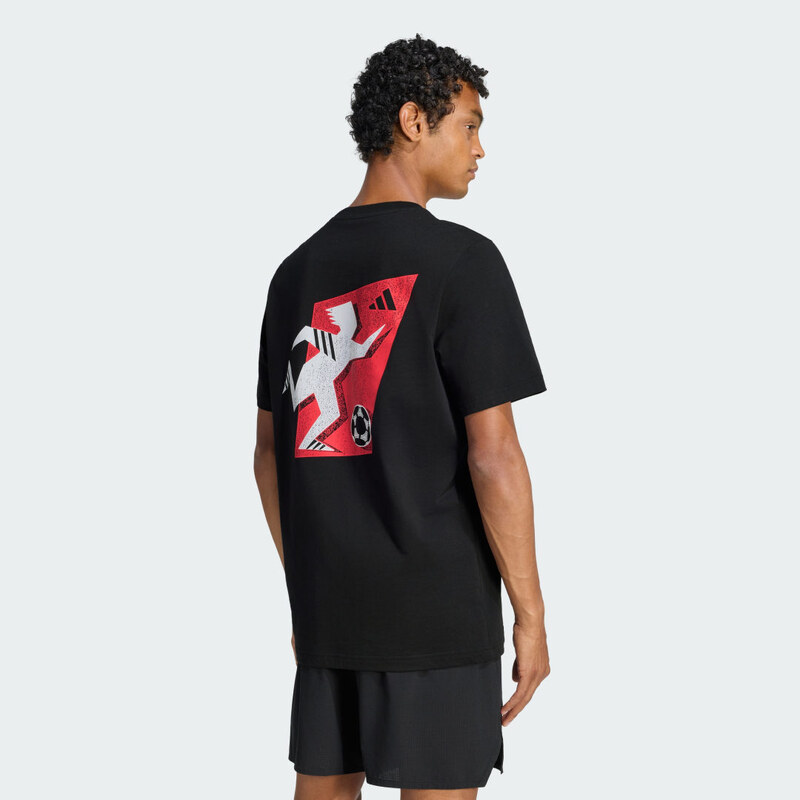 Adidas TRIČKO PREDATOR GRAPHIC