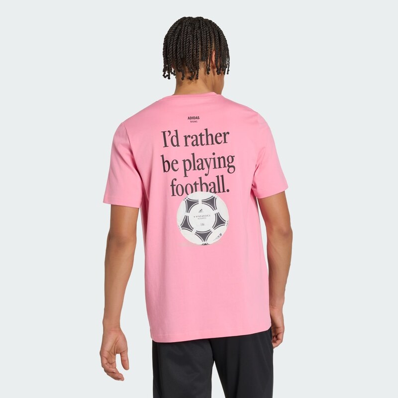 Adidas TRIČKO FOOTBALL CATEGORY GRAPHIC