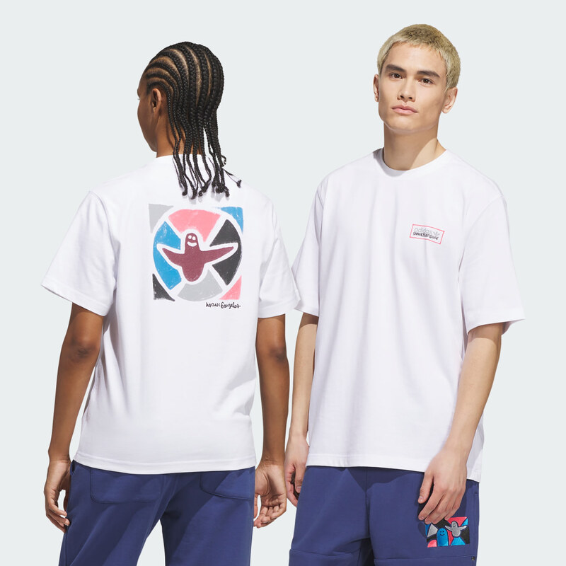 Adidas TRIČKO SKATEBOARDING x MARK GONZALES MODERNIST