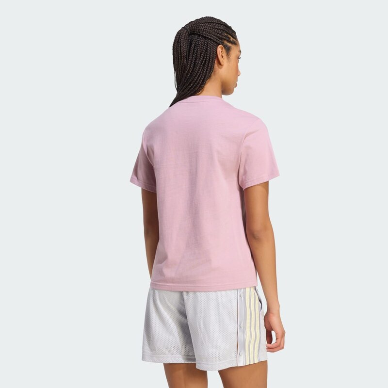 Adidas TRIČKO FOOD REGULAR GRAPHIC