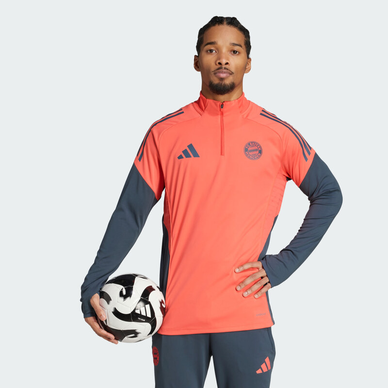Adidas Tréninkový top FC Bayern Tiro 25 Competition