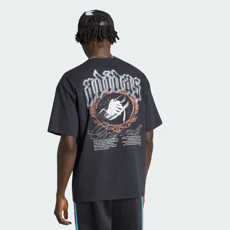 Adidas TRIČKO SST ARCH