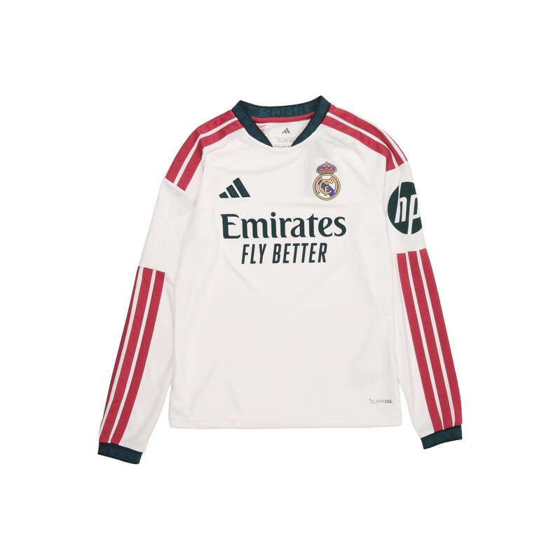 ADIDAS PERFORMANCE Funkční tričko Real Madrid 26/27 žlutá /