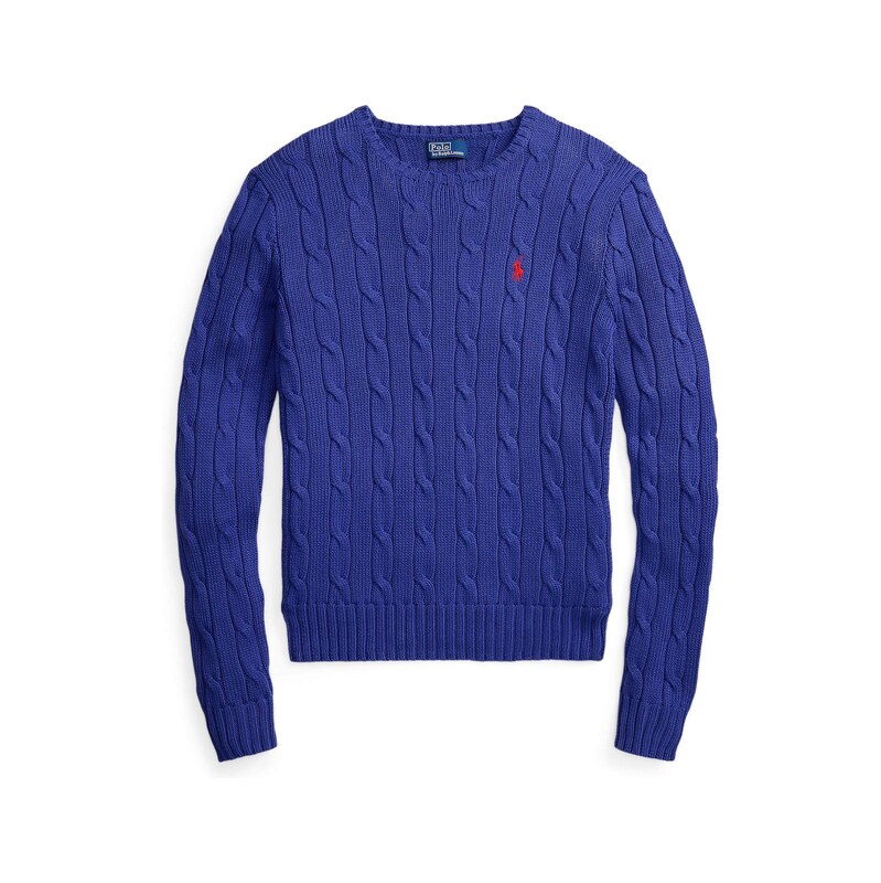 Polo Ralph Lauren Svetr modrá